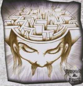 Into the Mind's Labyrinth